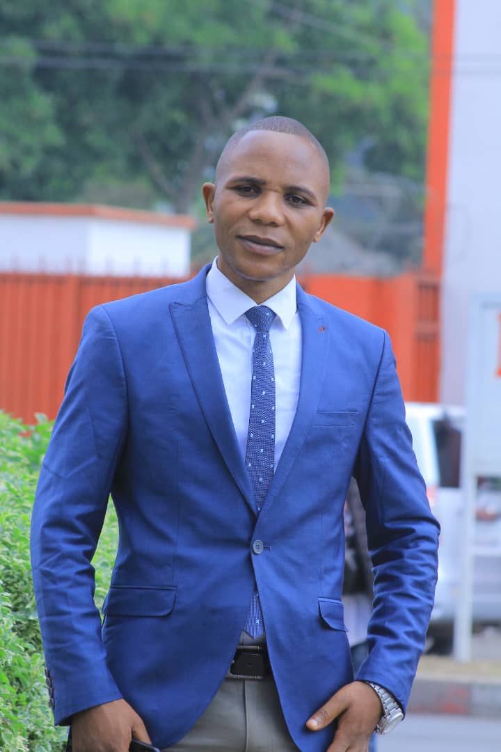 Alex Makombani