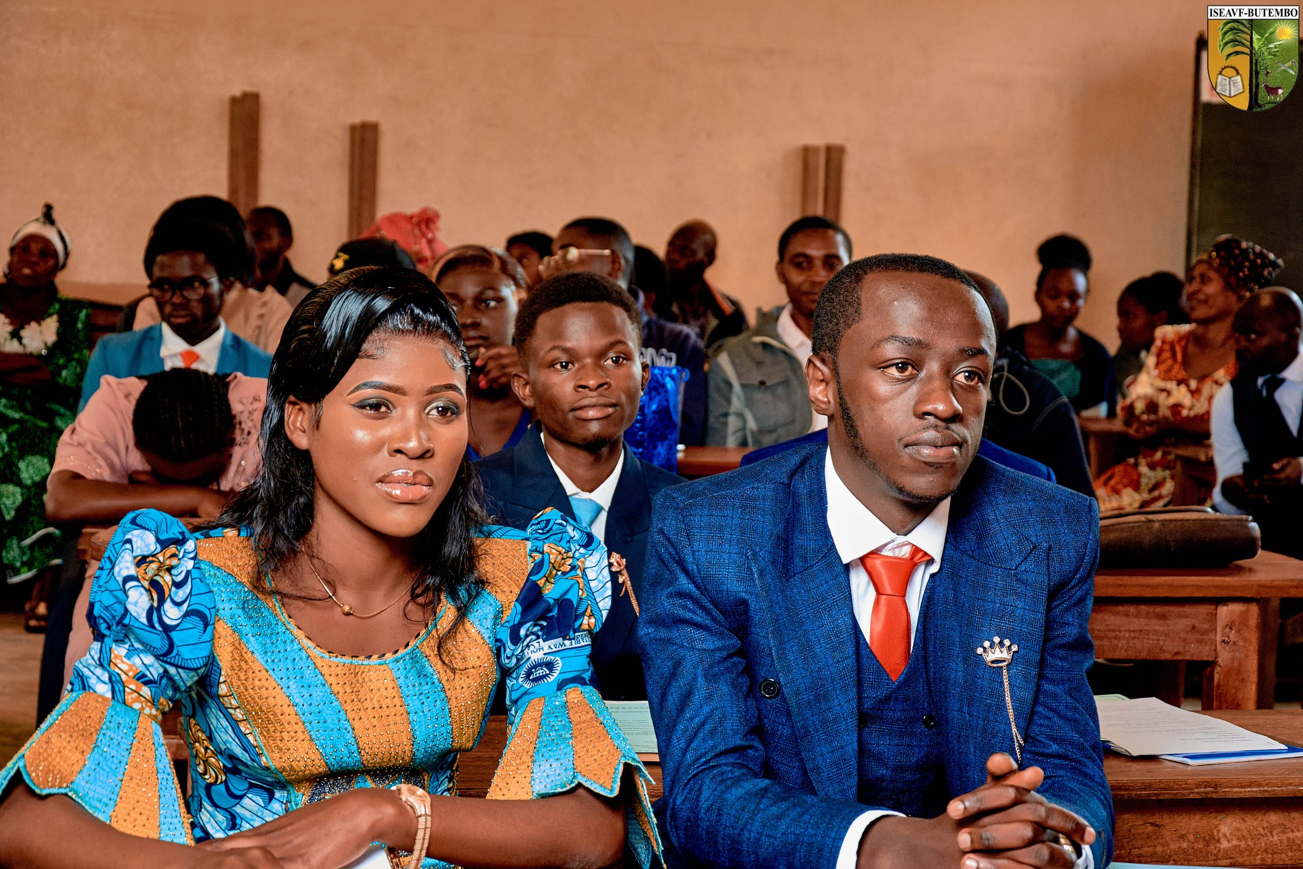 Développement local : 35 étudiants de l&rsquo;ISEAVF Butembo exposent leurs travaux sur l&rsquo;agriculture et l&rsquo;élevage