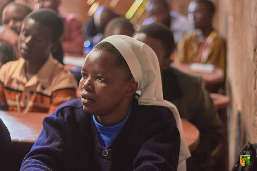 Butembo : L’ISEAVF lance officiellement l’année académique 2025-2026 conformément au Calendrier