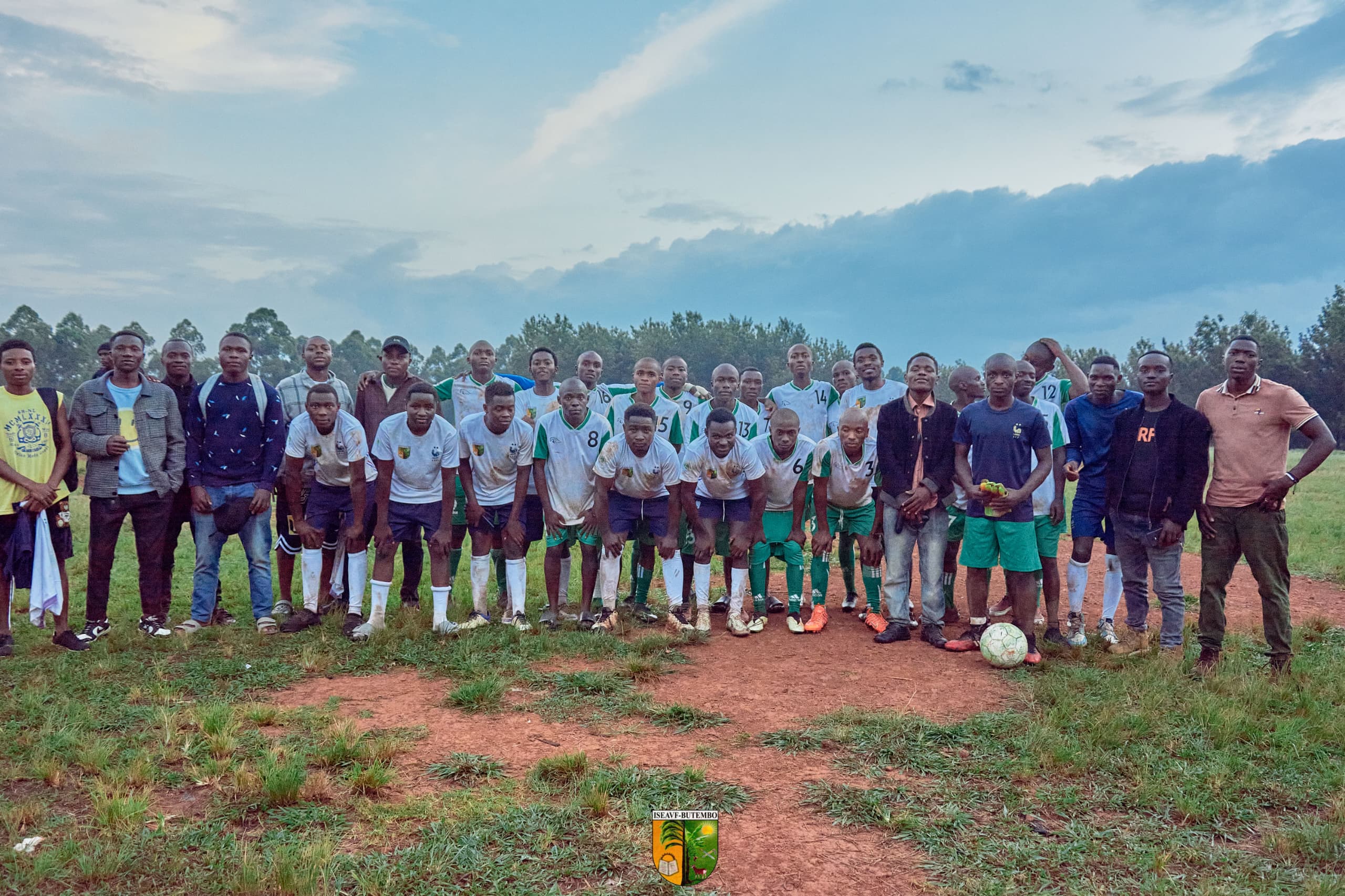ISEAVF Butembo : une rencontre sportive réussie pour accueillir les nouveaux étudiants